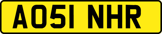AO51NHR