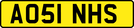 AO51NHS