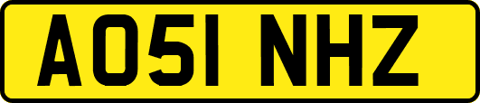 AO51NHZ