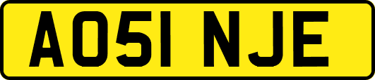 AO51NJE