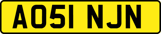 AO51NJN