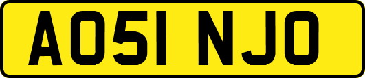 AO51NJO