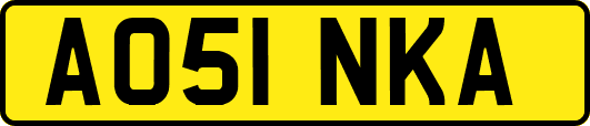 AO51NKA