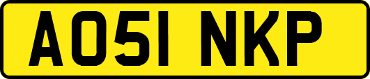 AO51NKP