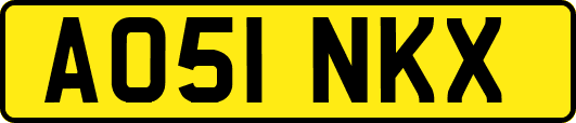 AO51NKX