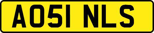 AO51NLS