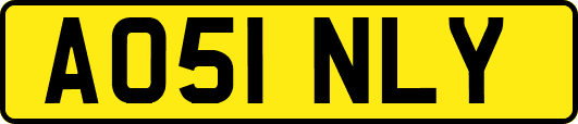 AO51NLY