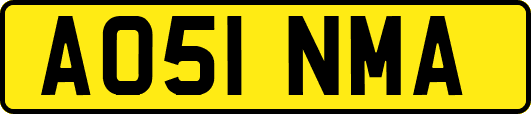 AO51NMA