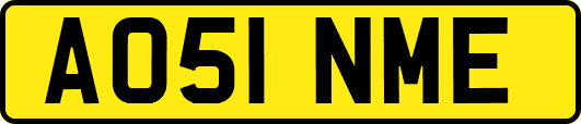AO51NME