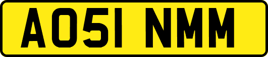 AO51NMM