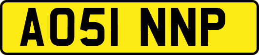 AO51NNP