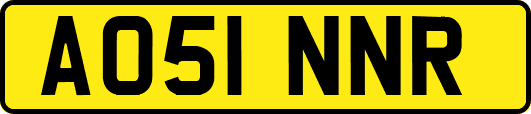 AO51NNR