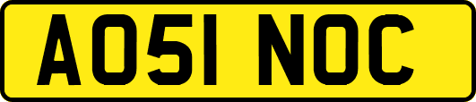 AO51NOC