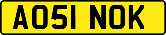 AO51NOK