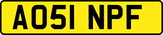 AO51NPF