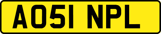 AO51NPL