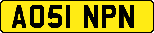 AO51NPN