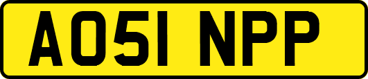 AO51NPP