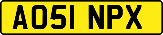 AO51NPX