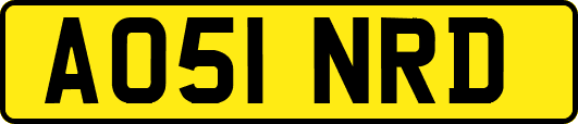 AO51NRD