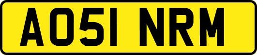 AO51NRM