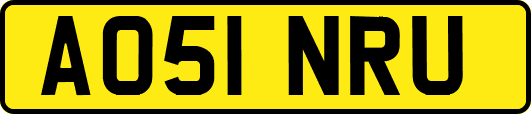 AO51NRU