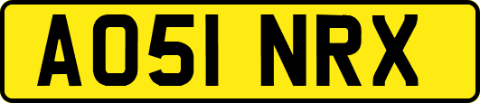 AO51NRX