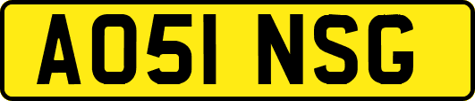 AO51NSG