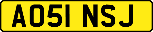 AO51NSJ