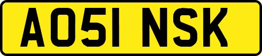 AO51NSK