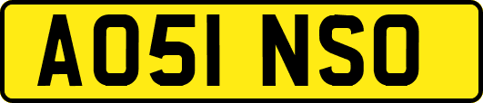 AO51NSO