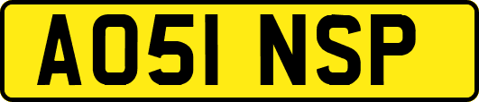 AO51NSP