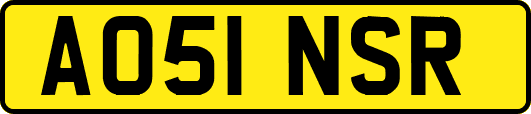 AO51NSR