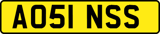 AO51NSS