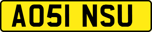 AO51NSU