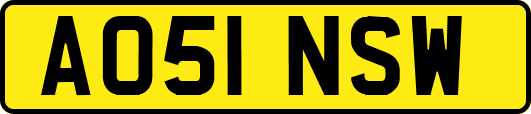 AO51NSW