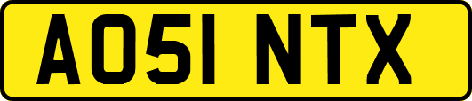 AO51NTX