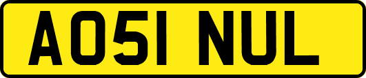 AO51NUL