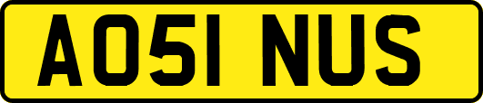 AO51NUS