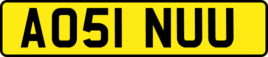 AO51NUU