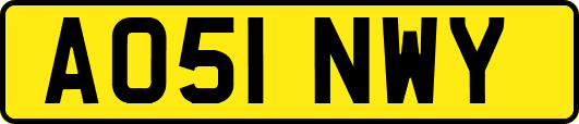 AO51NWY