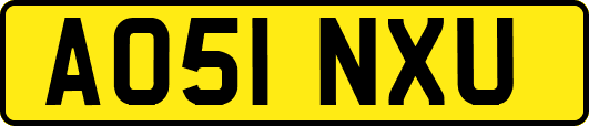 AO51NXU