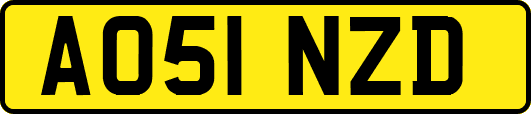 AO51NZD