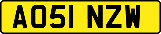 AO51NZW