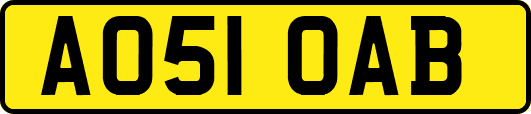 AO51OAB