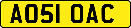 AO51OAC