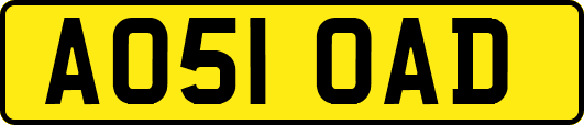 AO51OAD