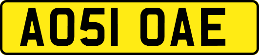 AO51OAE