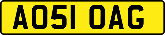 AO51OAG