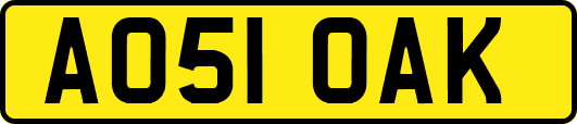 AO51OAK